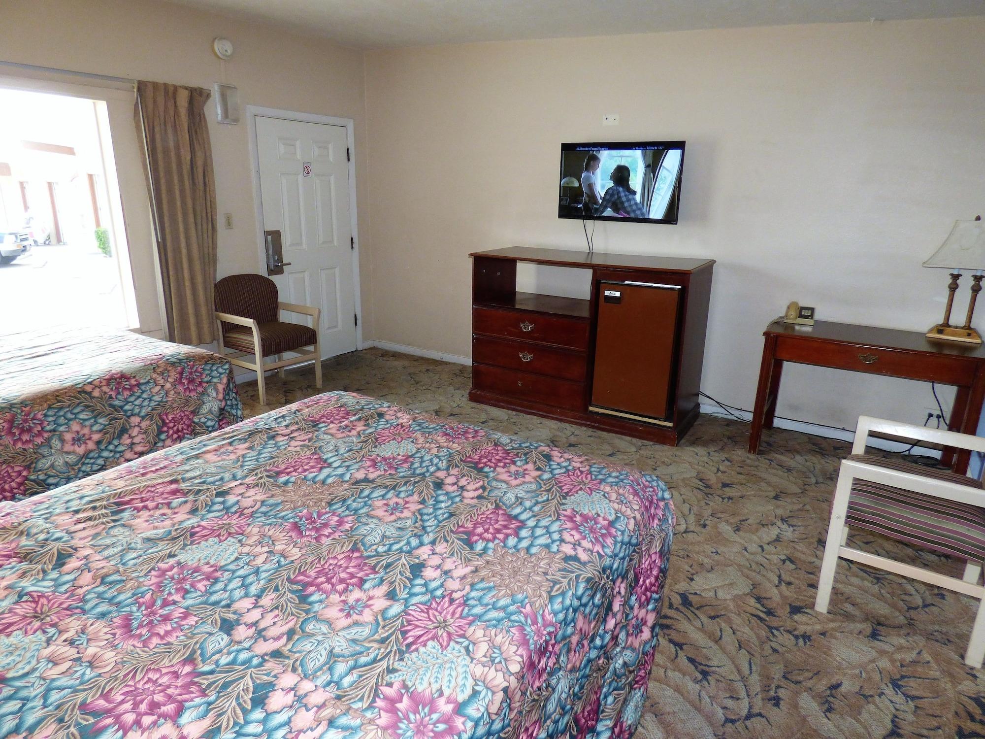 Sands Motel St. George Ngoại thất bức ảnh