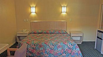 Sands Motel St. George Ngoại thất bức ảnh