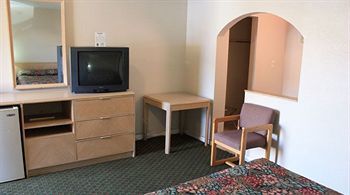 Sands Motel St. George Ngoại thất bức ảnh