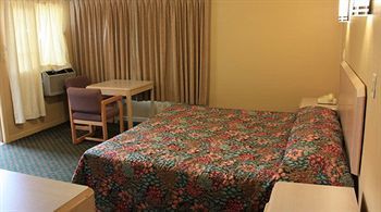 Sands Motel St. George Ngoại thất bức ảnh