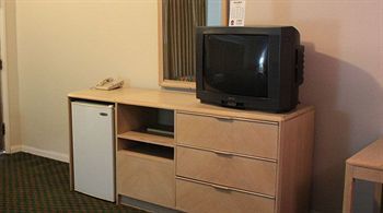 Sands Motel St. George Ngoại thất bức ảnh