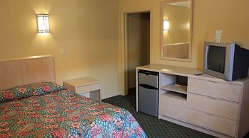 Sands Motel St. George Ngoại thất bức ảnh